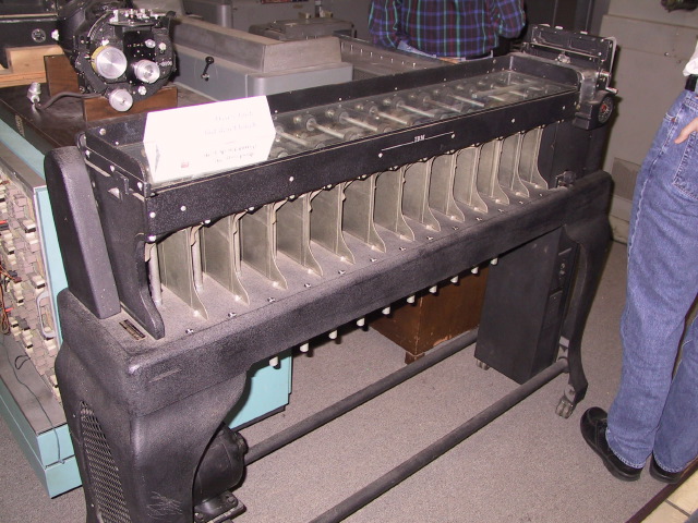 The Original IBM PC