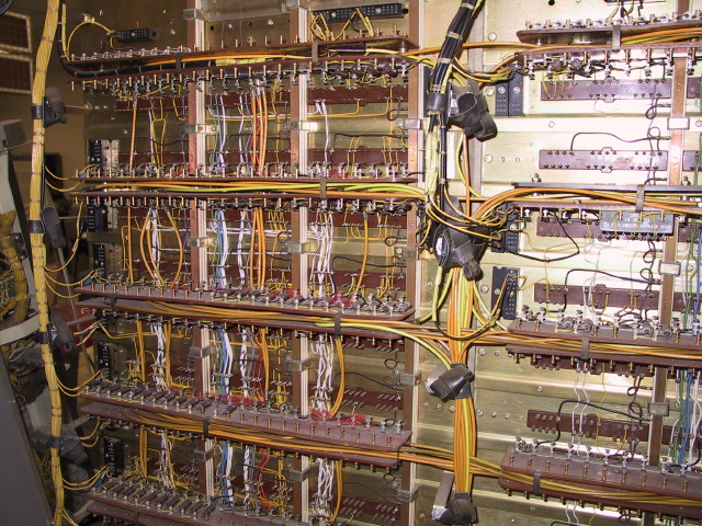 Heathkit, anyone?